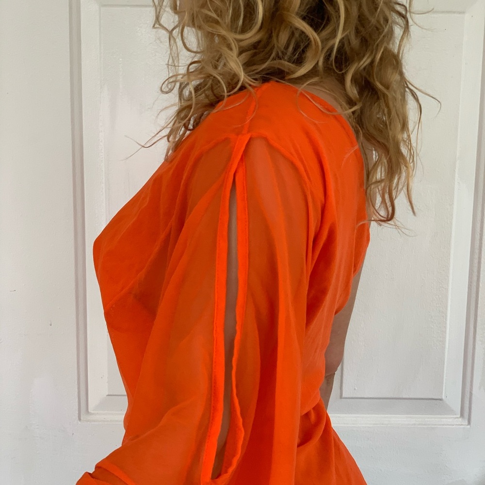 Sweet Pea Top